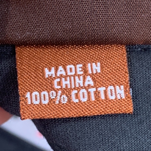 Bristow Baseball Hat Mens Adjustable Beige Strapback Cap Harriton - Picture 14 of 14